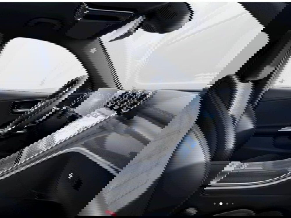 Mercedes-Benz Classe C nuova a Verona (6)