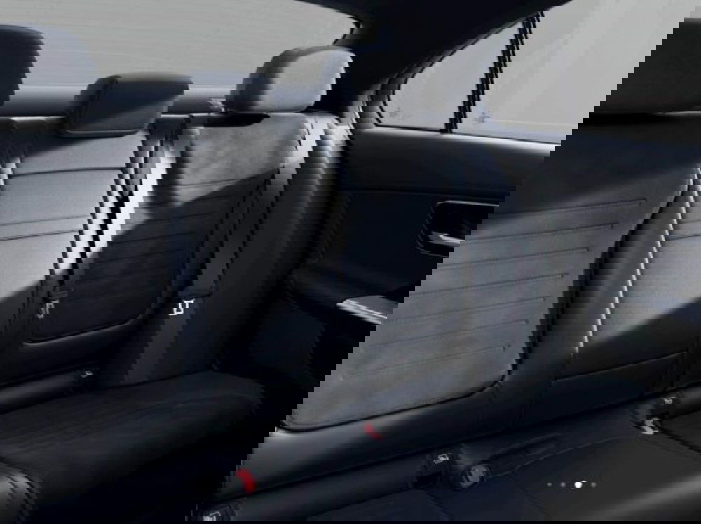 Mercedes-Benz Classe C nuova a Verona (7)