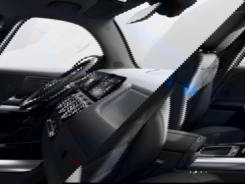 Mercedes-Benz GLA SUV nuova a Verona (6)