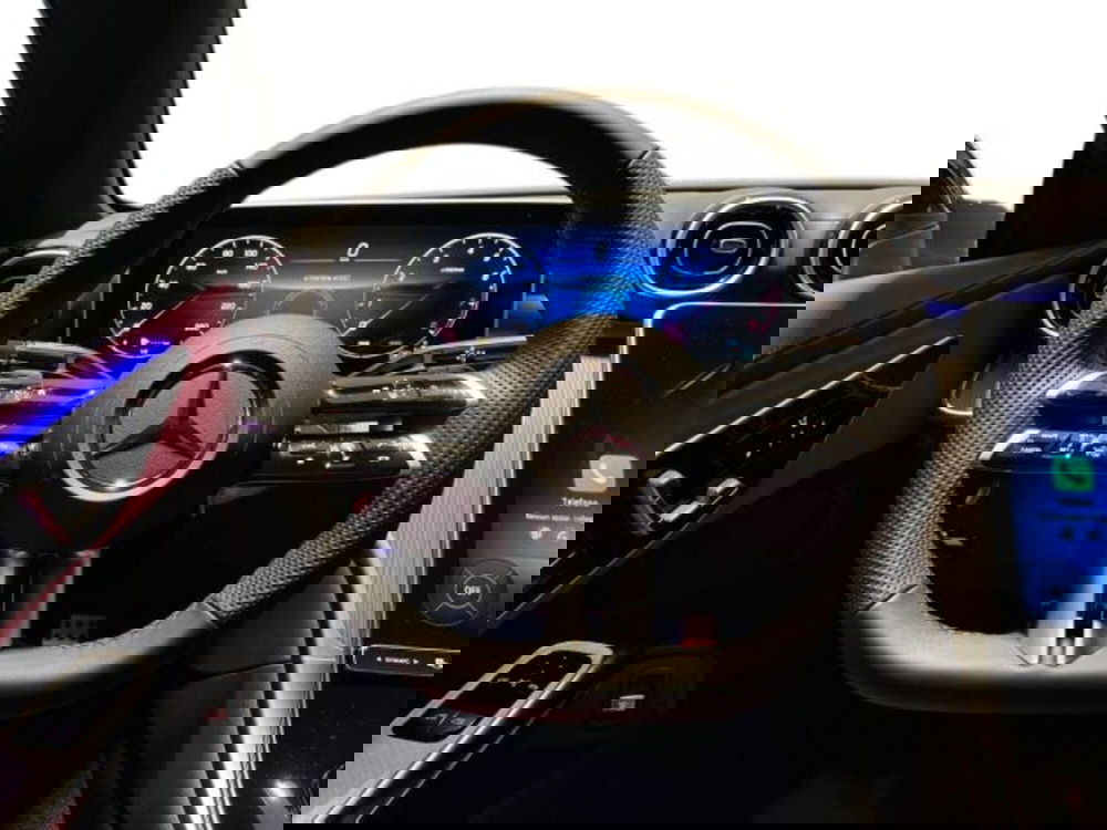 Mercedes-Benz CLE Coupé nuova a Verona (10)