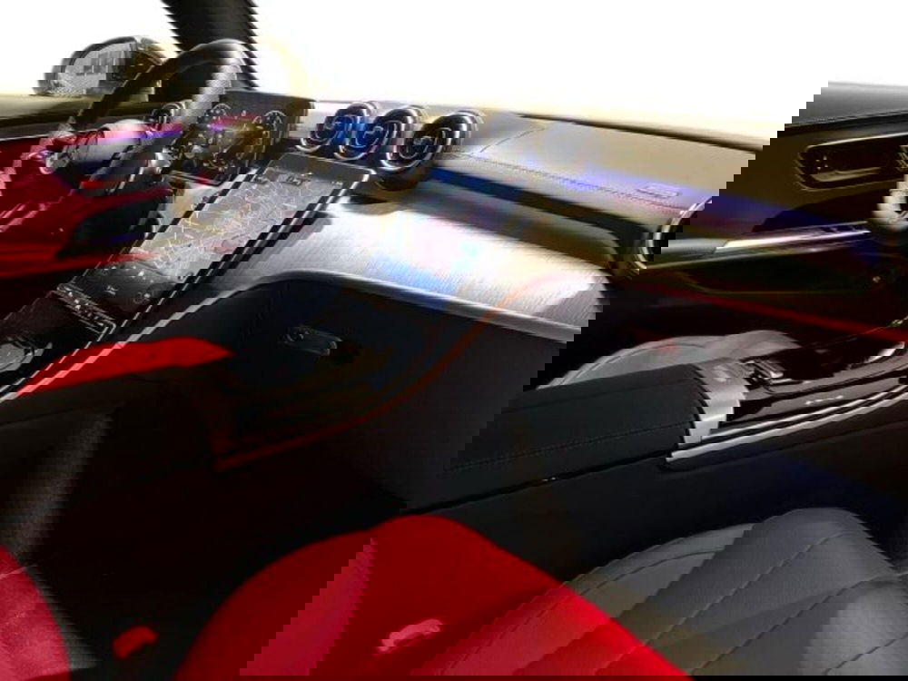 Mercedes-Benz CLE Coupé nuova a Verona (15)