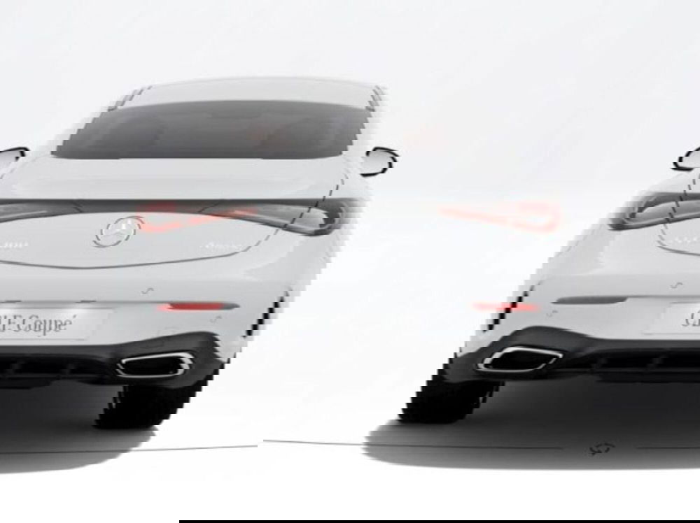 Mercedes-Benz CLE Coupé nuova a Verona (4)