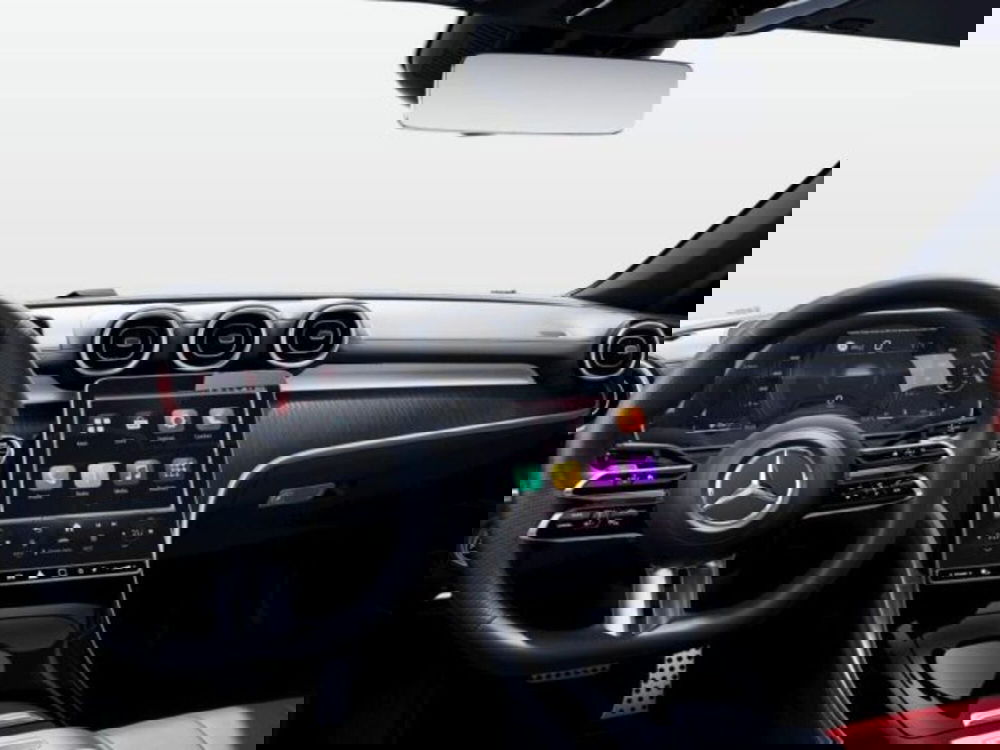 Mercedes-Benz CLE Coupé nuova a Verona (5)