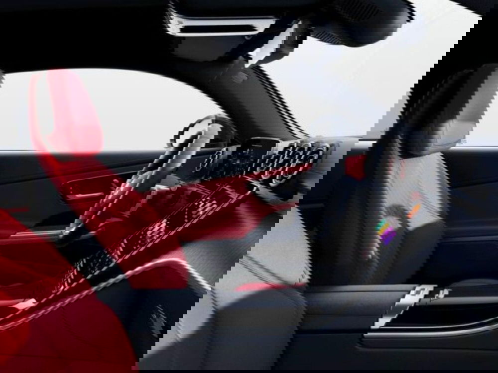 Mercedes-Benz CLE Coupé nuova a Verona (6)