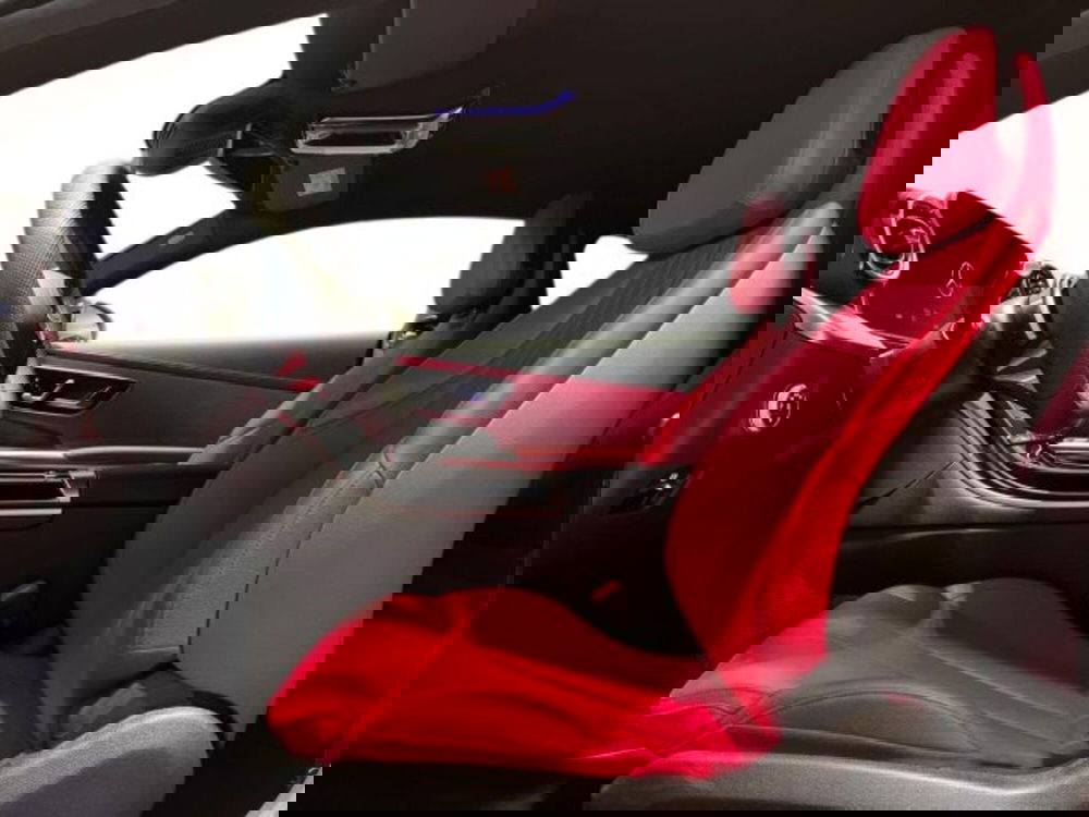 Mercedes-Benz CLE Coupé nuova a Verona (9)