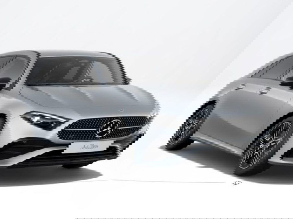 Mercedes-Benz Classe A nuova a Verona