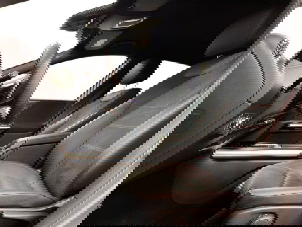 Mercedes-Benz Classe B usata a Verona (10)