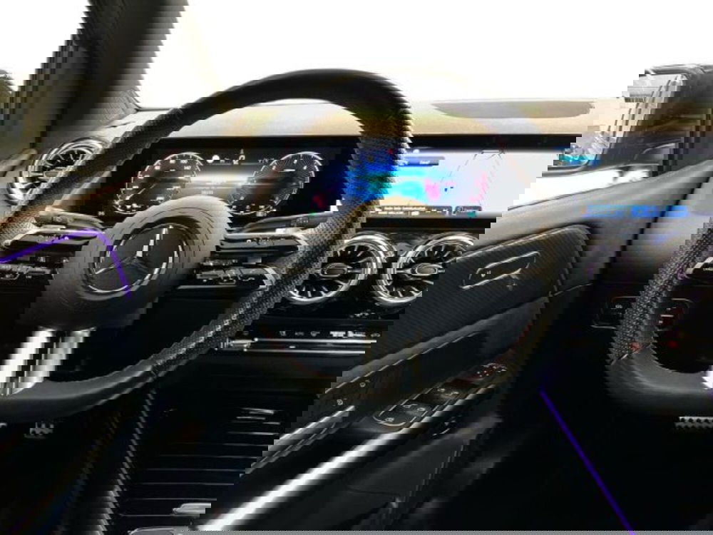 Mercedes-Benz Classe B usata a Verona (11)