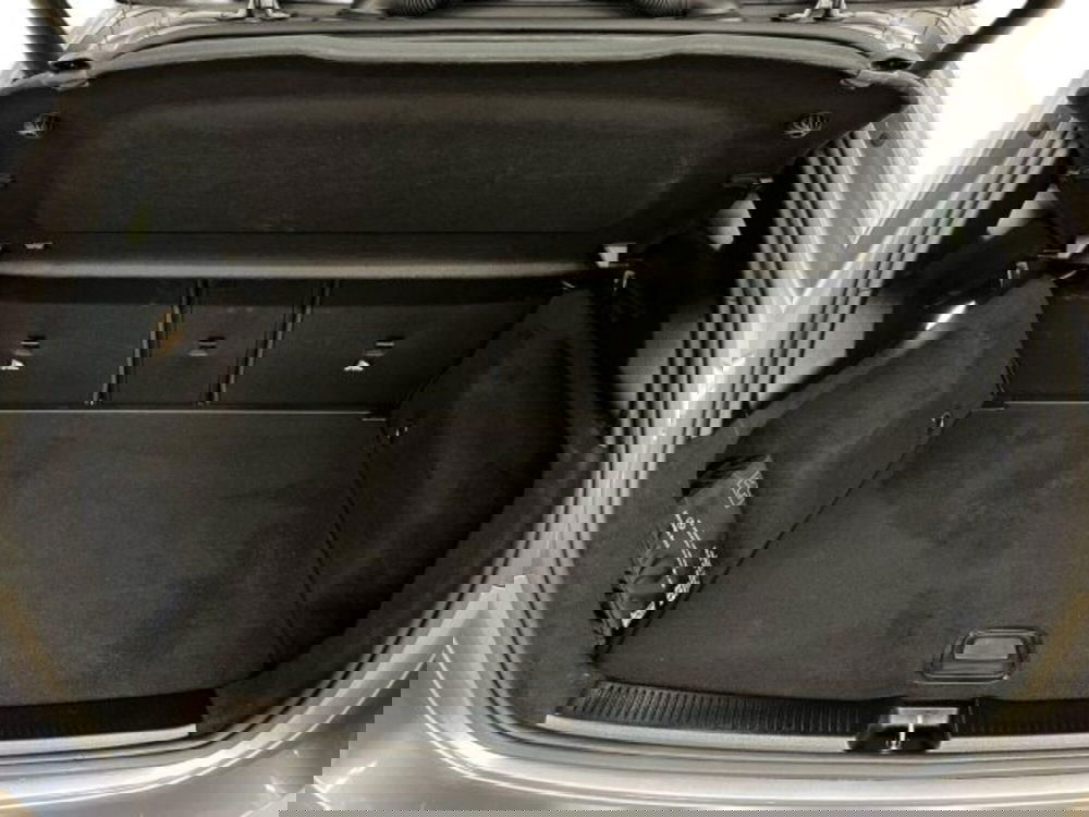 Mercedes-Benz Classe B usata a Verona (13)