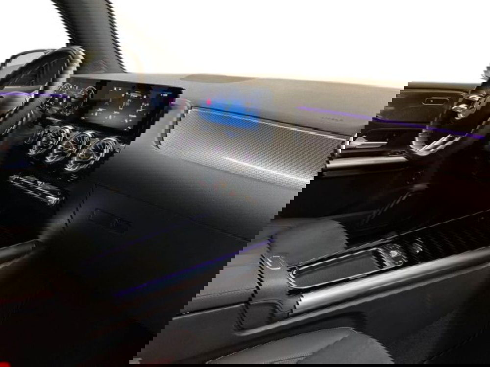 Mercedes-Benz Classe B usata a Verona (16)