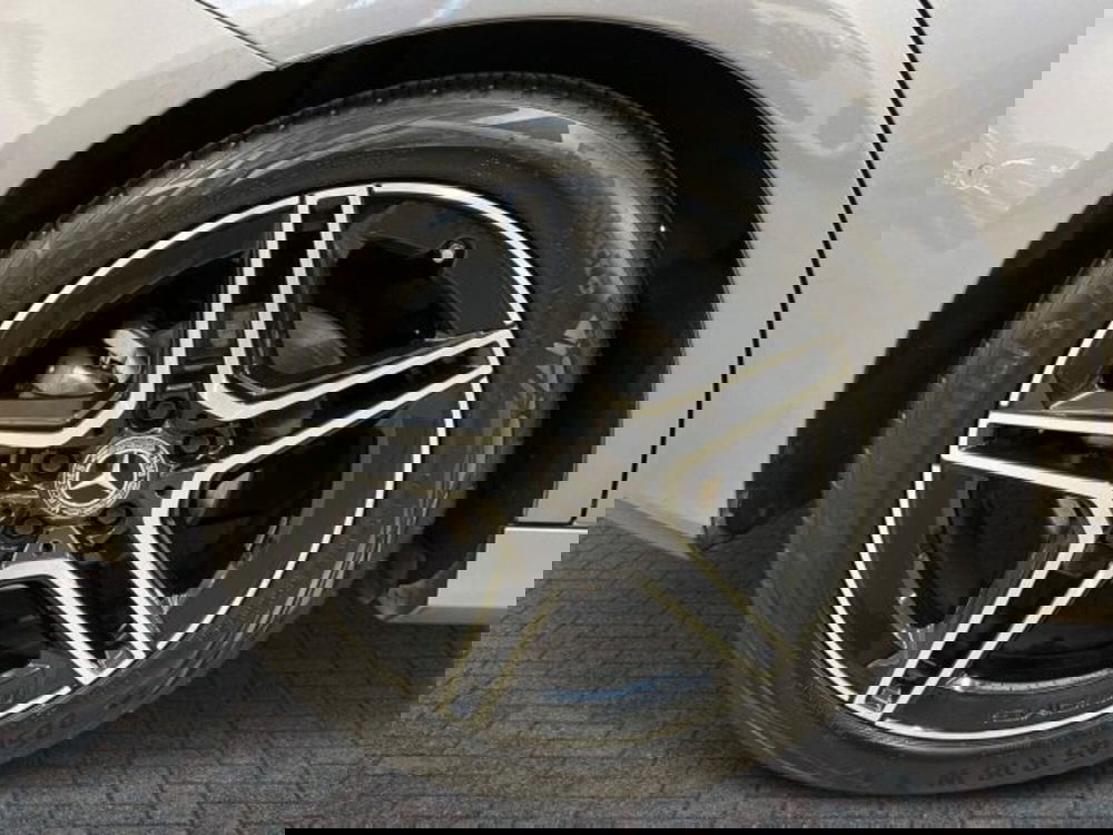 Mercedes-Benz Classe B usata a Verona (7)