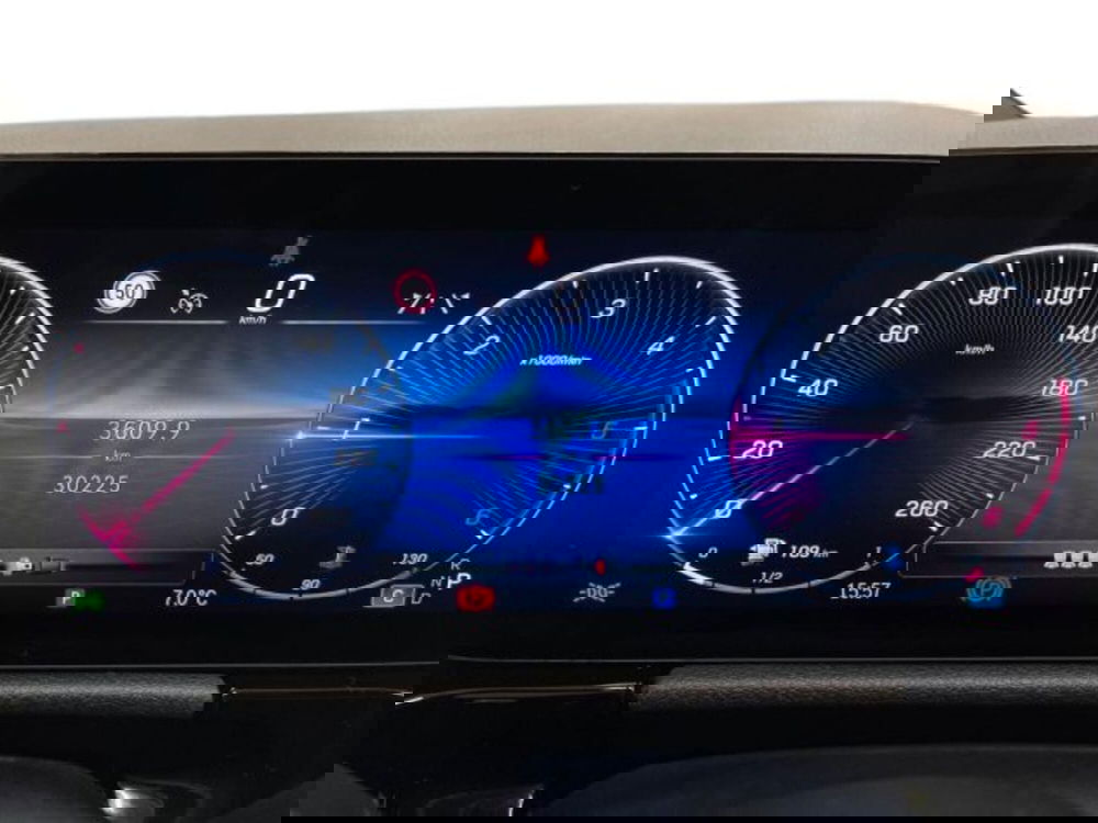 Mercedes-Benz Classe B usata a Verona (8)