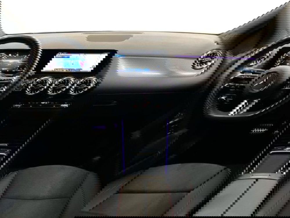 Mercedes-Benz Classe B usata a Verona (9)