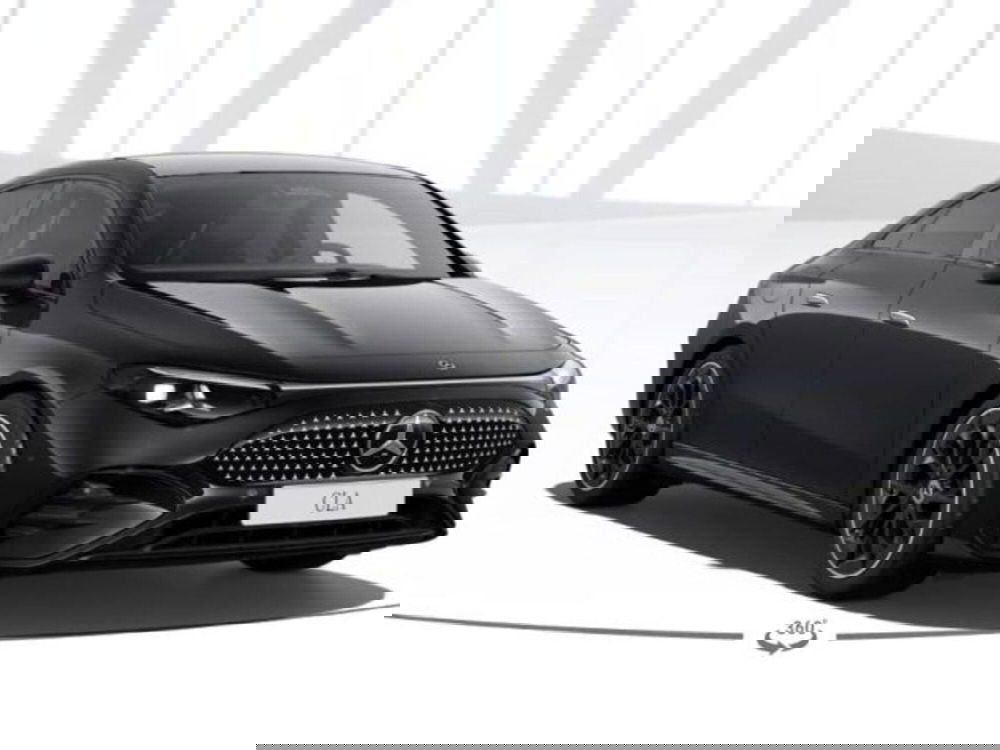 Mercedes-Benz CLA Shooting Brake nuova a Verona