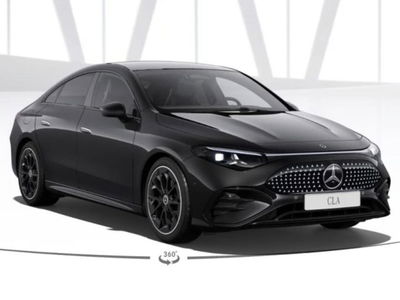 Mercedes-Benz CLA Shooting Brake EQ 250+ AMG Line Advanced Plus nuova a Verona