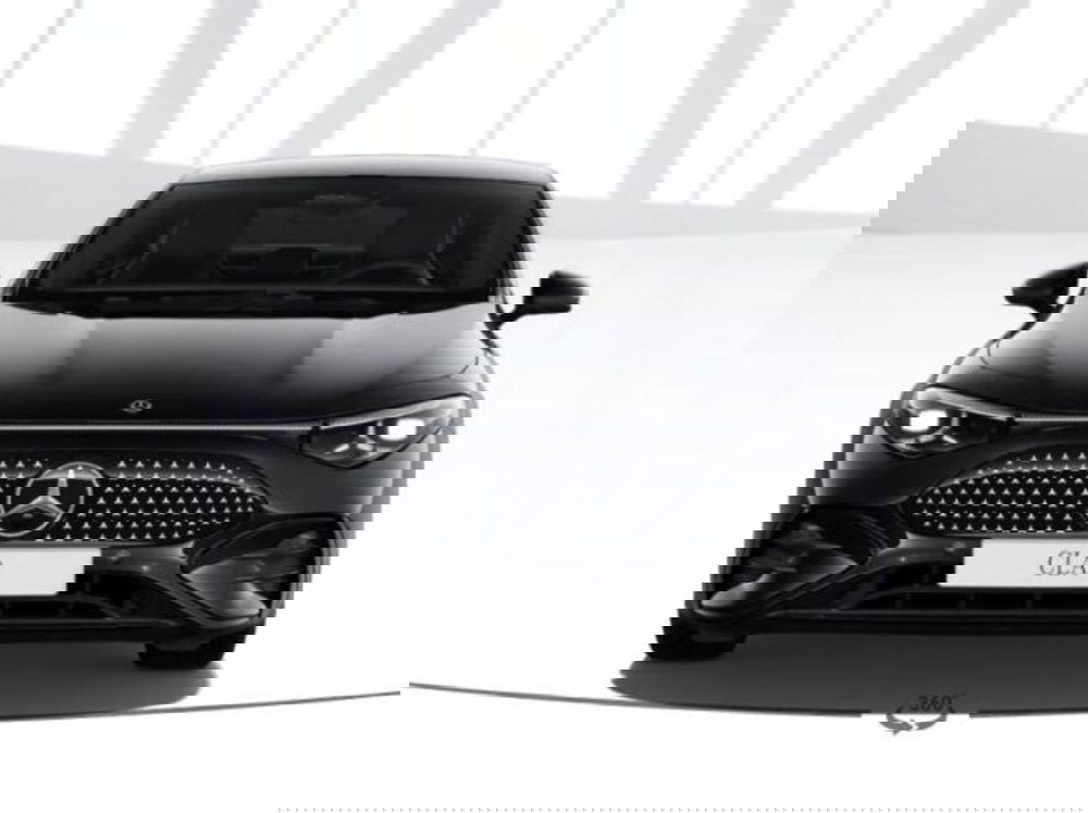 Mercedes-Benz CLA Shooting Brake nuova a Verona (3)