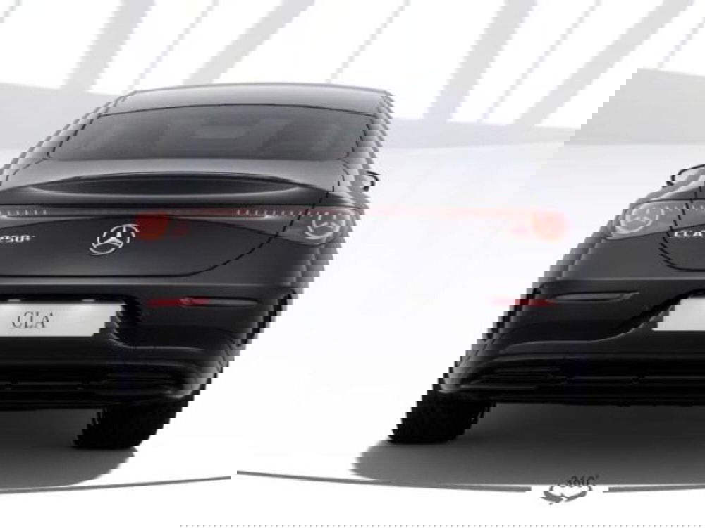 Mercedes-Benz CLA Shooting Brake nuova a Verona (4)