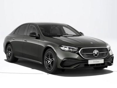 Mercedes-Benz GLC 220 d 4Matic Mild Hybrid AMG Advanced Plus nuova a Verona