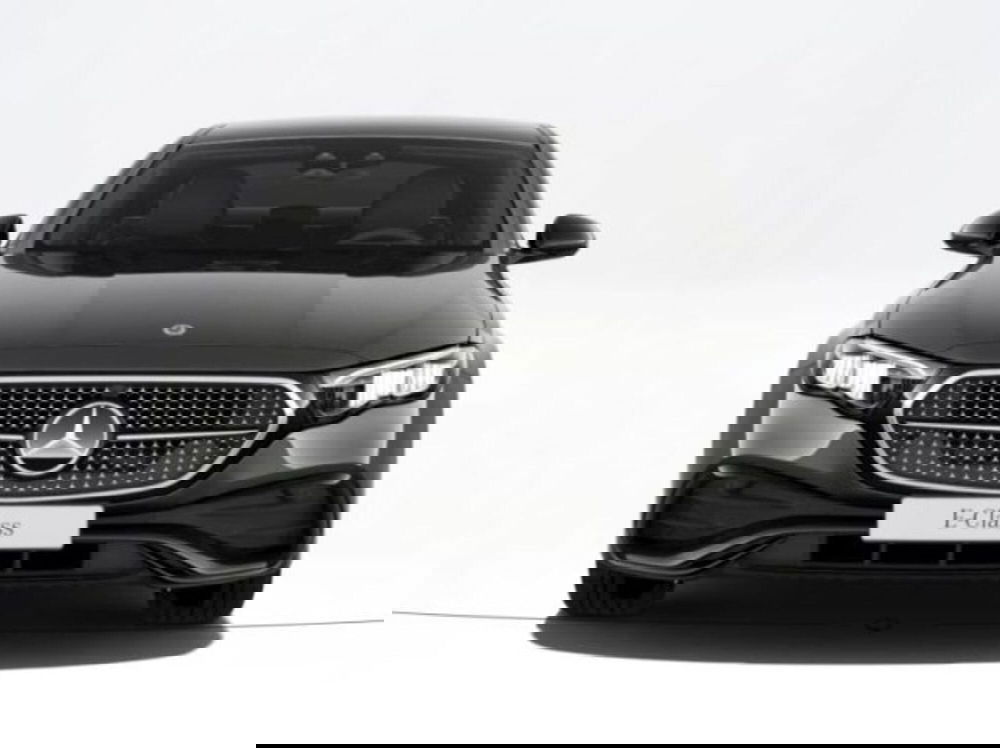 Mercedes-Benz GLC nuova a Verona (3)