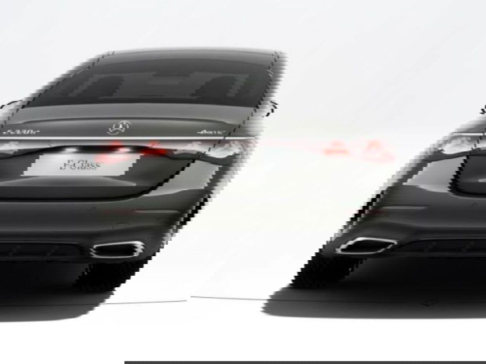 Mercedes-Benz GLC nuova a Verona (4)