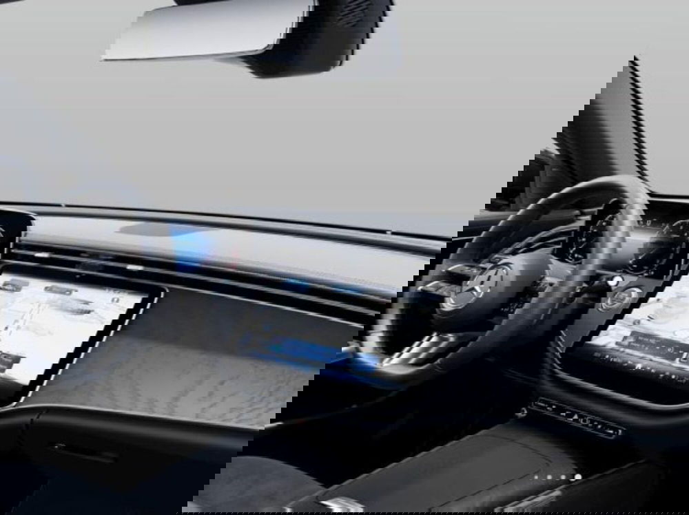 Mercedes-Benz GLC nuova a Verona (8)