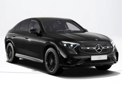 Mercedes-Benz GLC 220 d 4Matic Mild Hybrid AMG Premium Plus nuova a Verona
