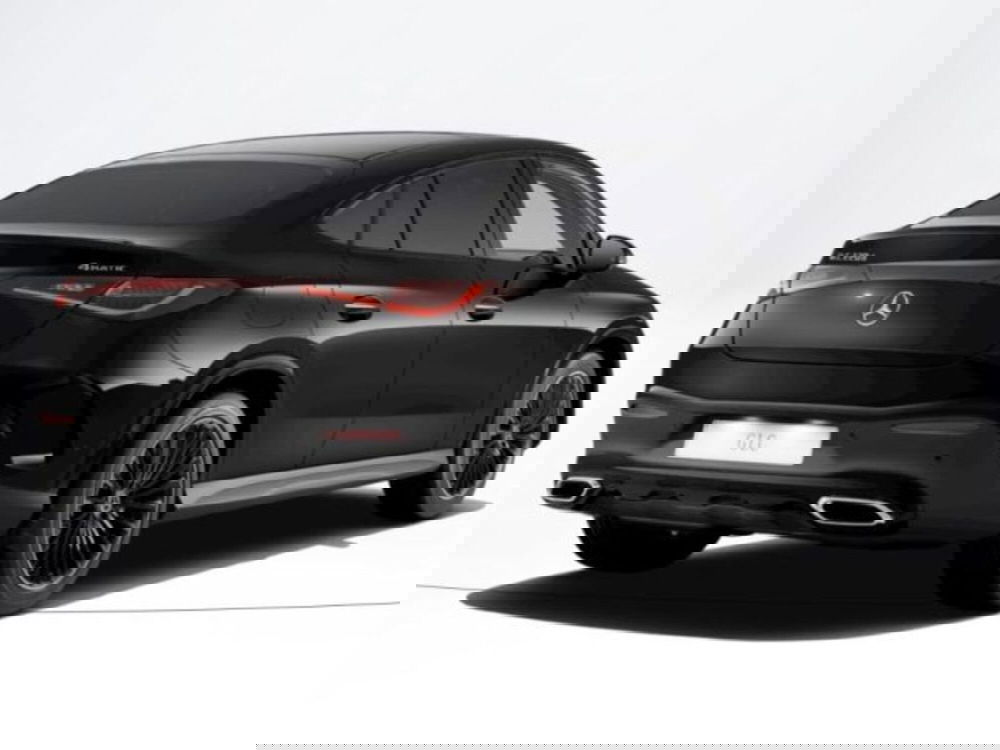 Mercedes-Benz GLC nuova a Verona (2)