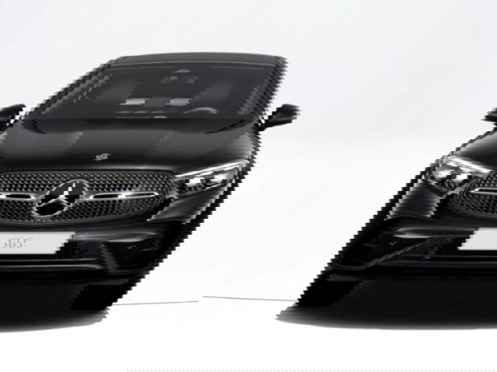 Mercedes-Benz GLC nuova a Verona (3)