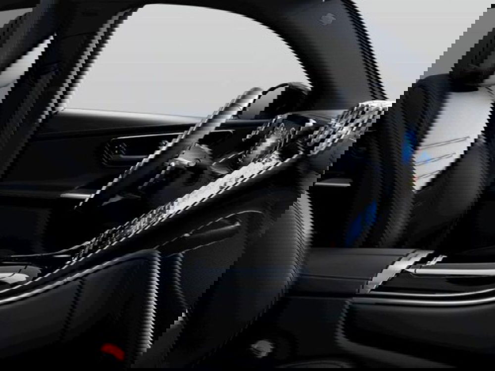 Mercedes-Benz GLC nuova a Verona (6)