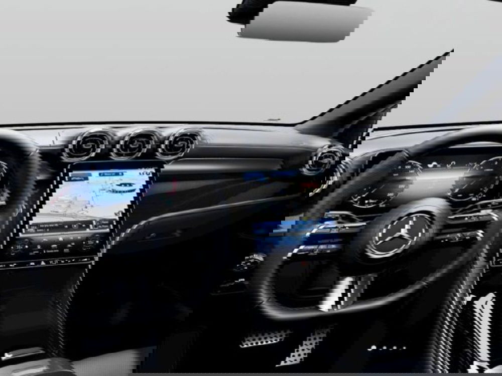 Mercedes-Benz GLC nuova a Verona (8)