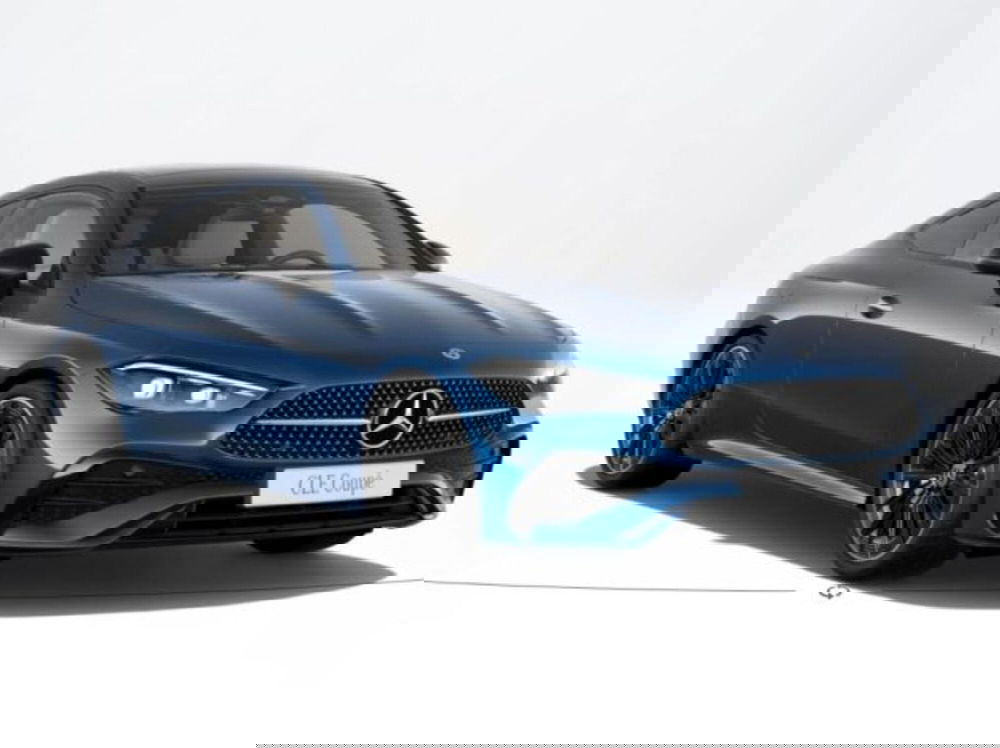 Mercedes-Benz CLE Coupé nuova a Verona