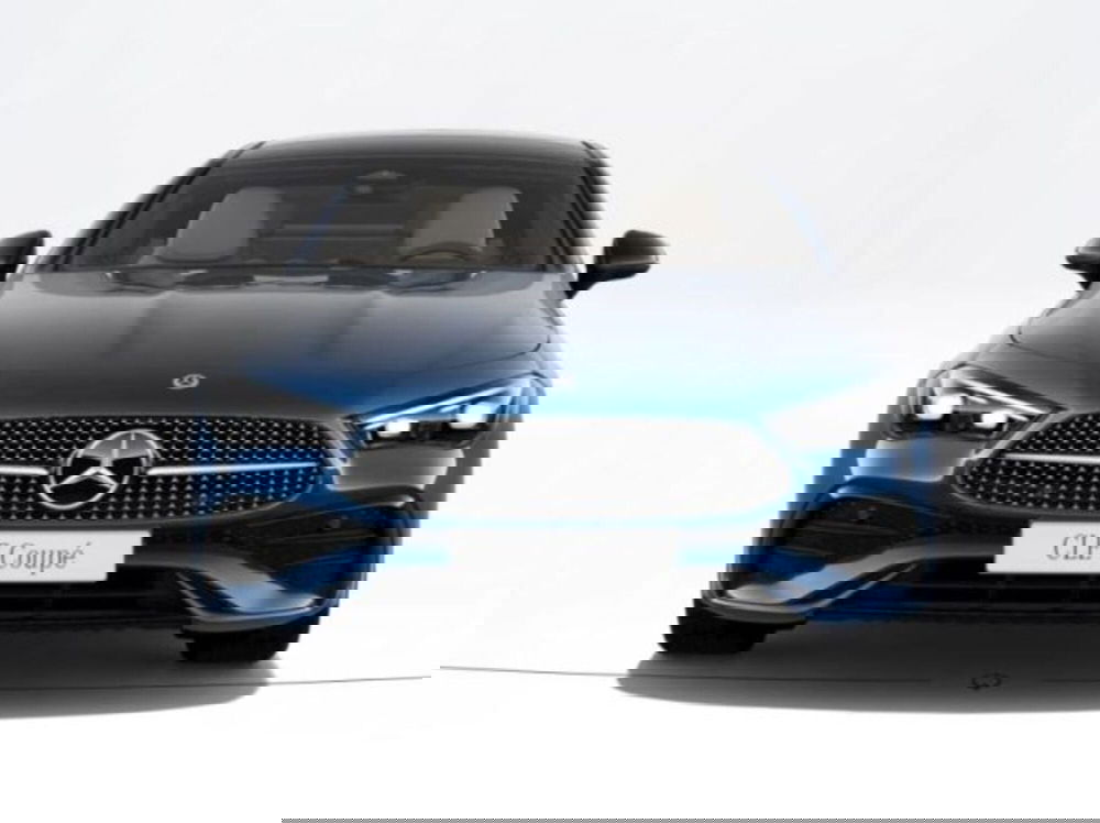 Mercedes-Benz CLE Coupé nuova a Verona (3)