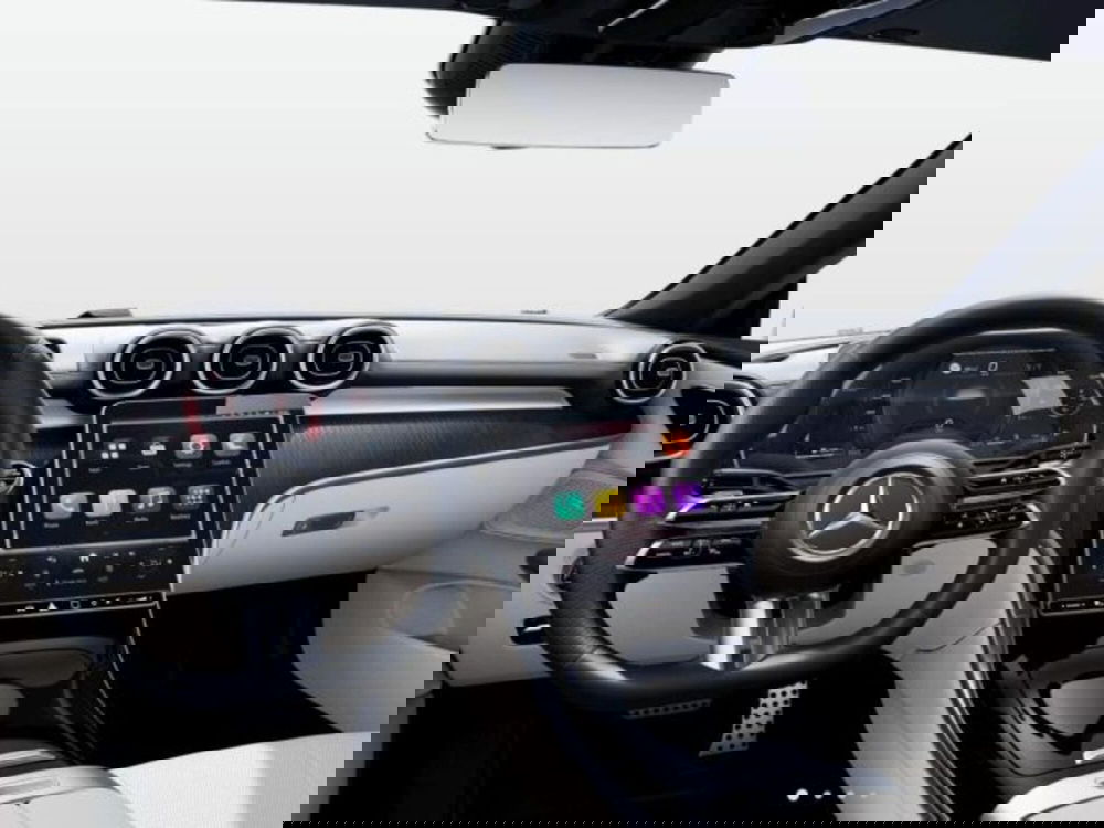 Mercedes-Benz CLE Coupé nuova a Verona (5)