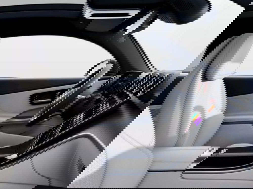 Mercedes-Benz CLE Coupé nuova a Verona (6)