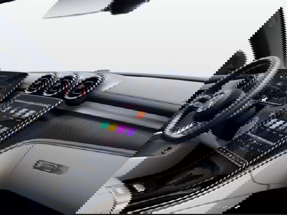 Mercedes-Benz CLE Coupé nuova a Verona (8)