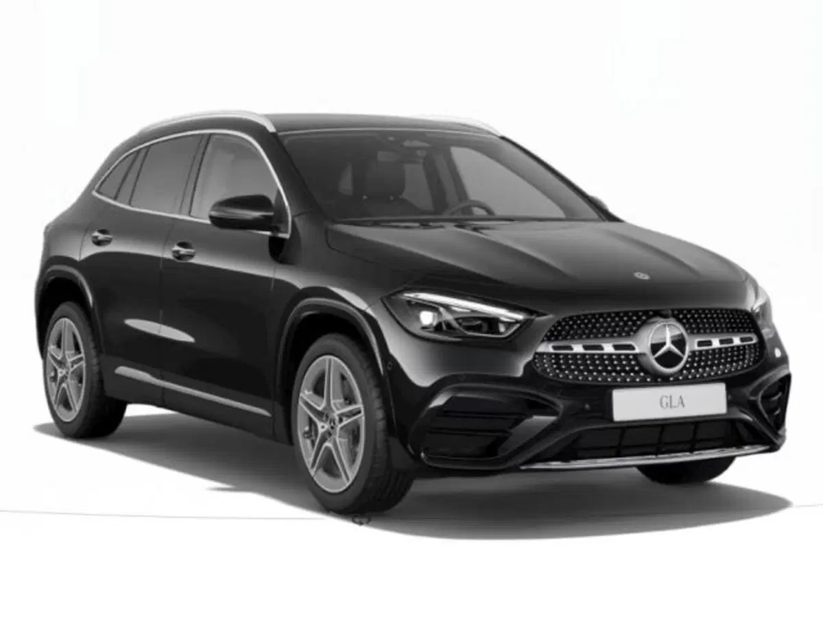 Mercedes-Benz GLA SUV nuova a Verona