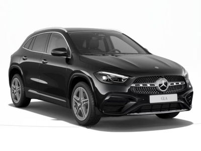 Mercedes-Benz GLA SUV 200 d AMG Line Advanced Plus 4matic auto nuova a Verona