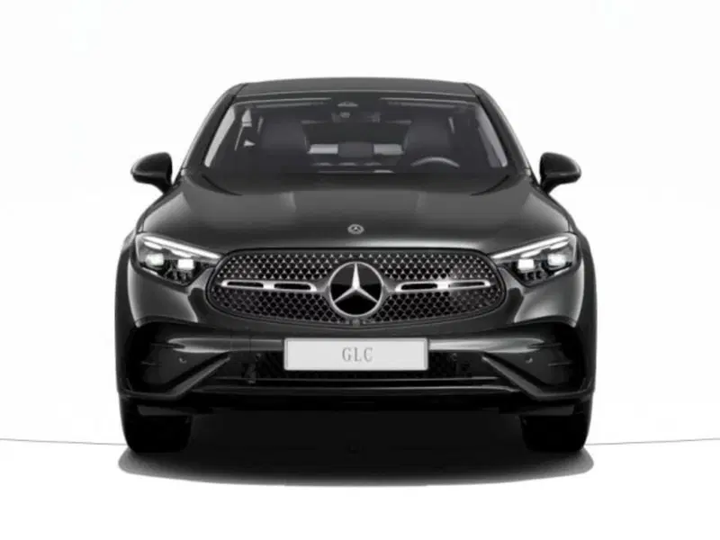 Mercedes-Benz GLC Coupé nuova a Verona (3)