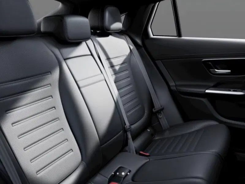 Mercedes-Benz GLC Coupé nuova a Verona (6)