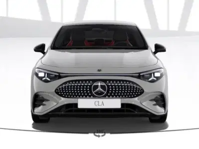 Mercedes-Benz CLA Shooting Brake EQ 250+ AMG Line Premium Plus nuova a Verona