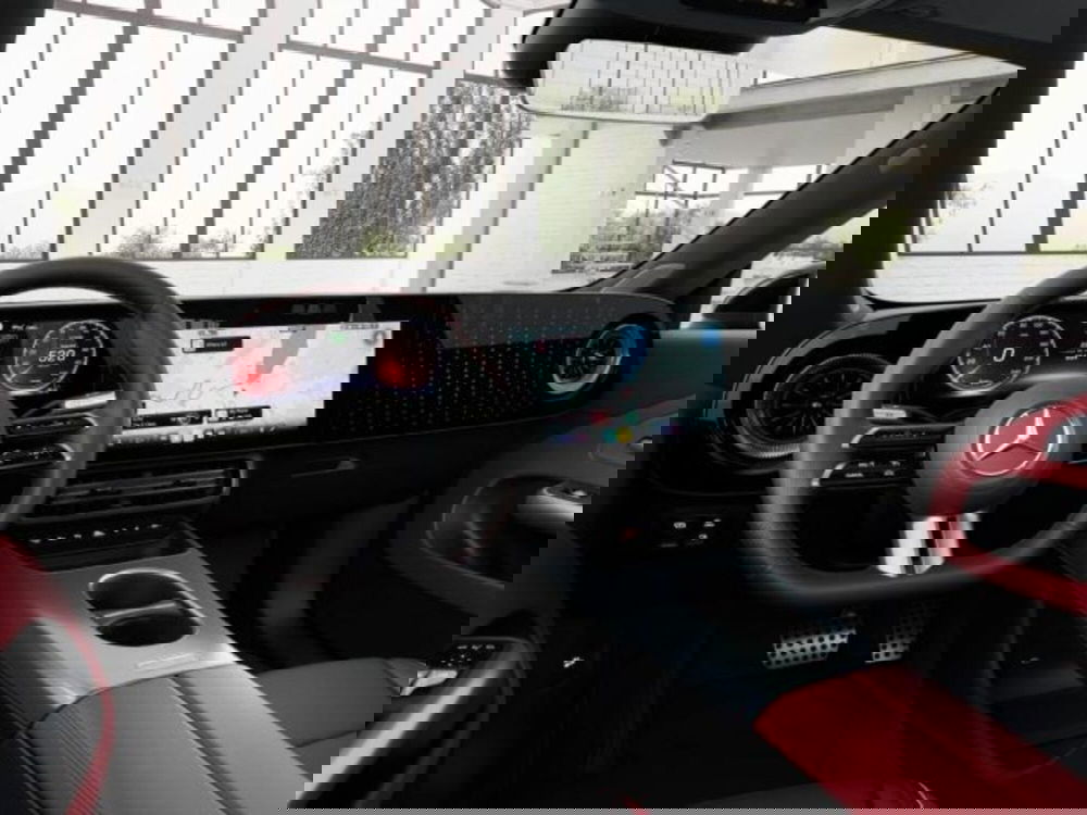 Mercedes-Benz CLA Shooting Brake nuova a Verona (5)