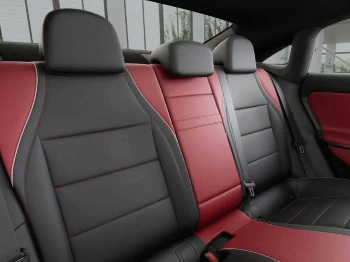 Mercedes-Benz CLA Shooting Brake nuova a Verona (3)