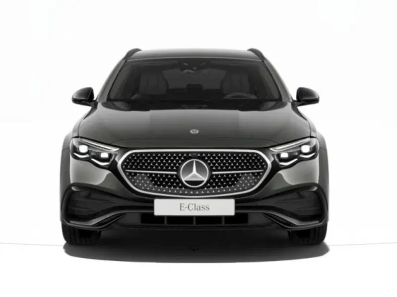 Mercedes-Benz Classe E Station Wagon nuova a Verona (2)