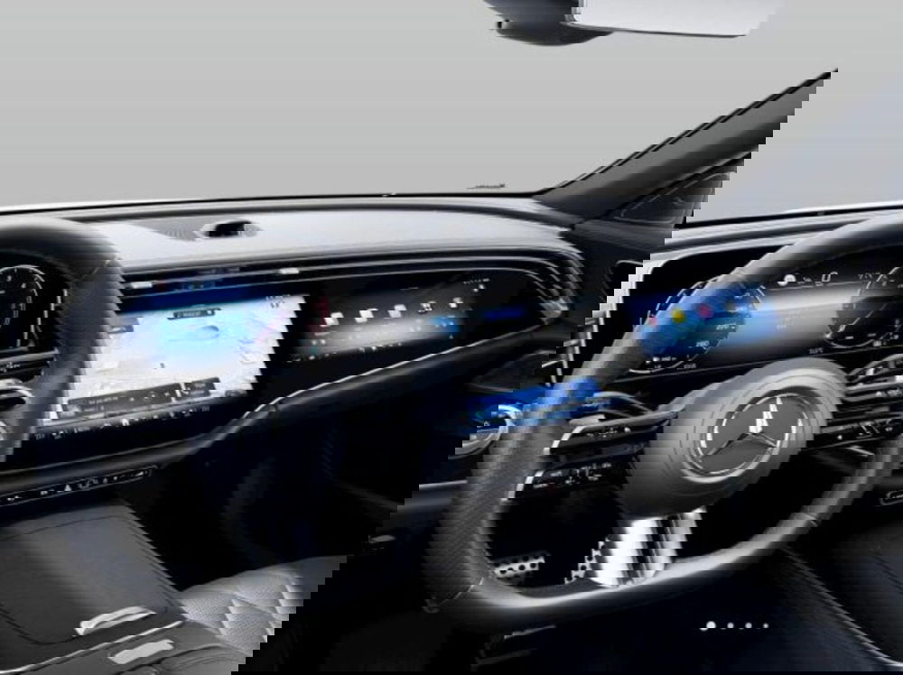 Mercedes-Benz Classe E Station Wagon nuova a Verona (5)