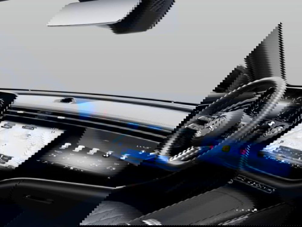 Mercedes-Benz Classe E Station Wagon nuova a Verona (8)