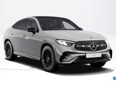 Mercedes-Benz GLC 220 d 4Matic Mild Hybrid AMG Premium Plus nuova a Verona