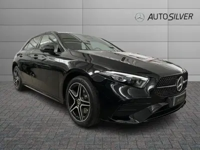Mercedes-Benz Classe A Sedan 200 d AMG Line Premium Plus auto nuova a Verona