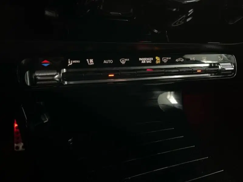 Mercedes-Benz Classe A Sedan nuova a Verona (13)