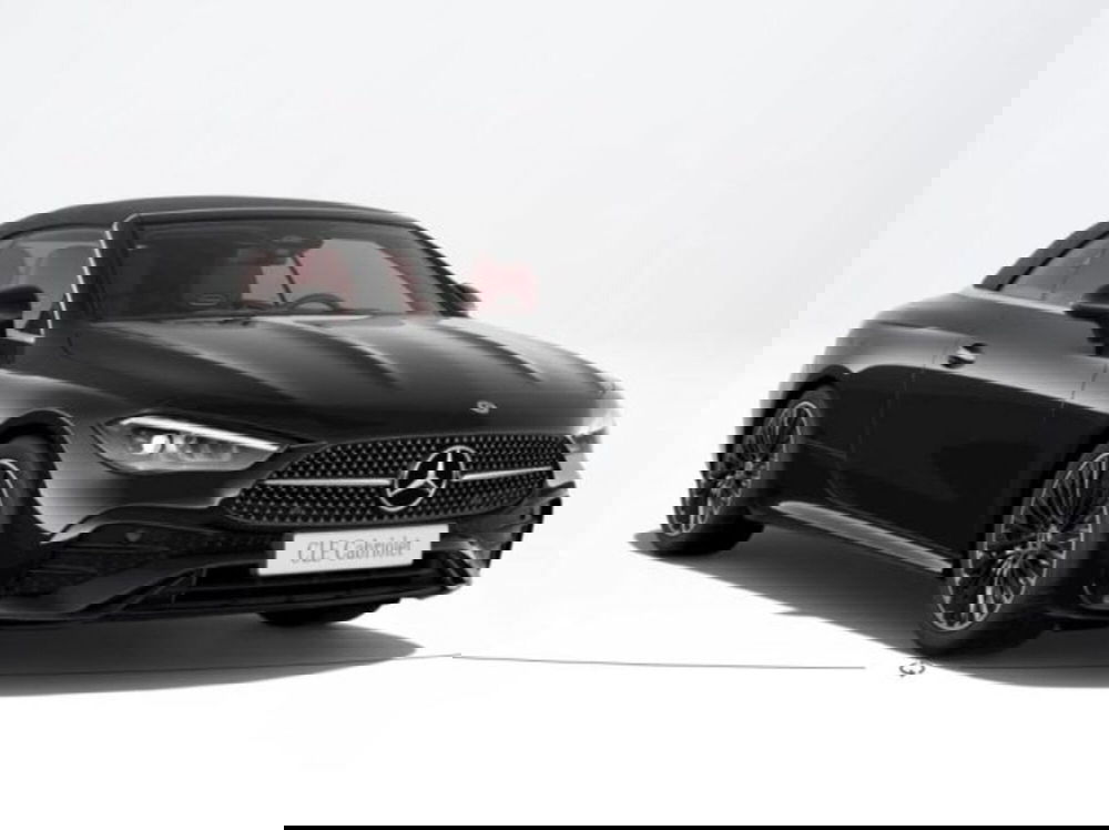 Mercedes-Benz CLE Cabrio nuova a Verona