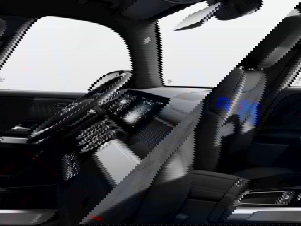 Mercedes-Benz EQB nuova a Verona (6)